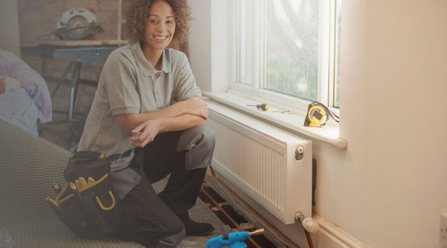 Drain Cleaning in Dover, AR
